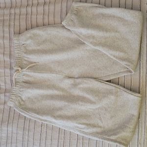Old Navy sweatpants